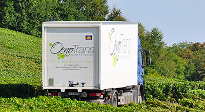 transport Oenotrans